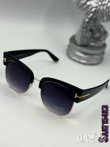 очила tom ford, снимка 5 - Слънчеви и диоптрични очила - 50405371