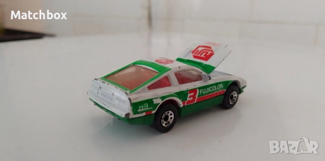 Matchbox Macau 1/64, снимка 3 - Статуетки - 51919175