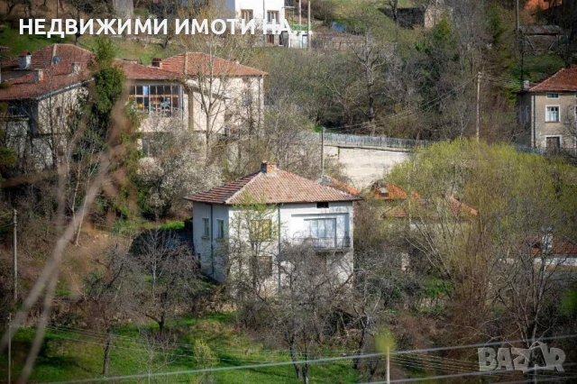 Къща в Родопите , снимка 3 - Къщи - 50845949