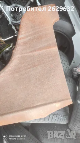 Калник за Жигула десен