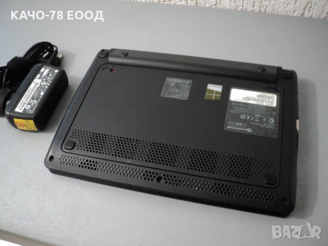 Packard Bell - ENME69BMP, снимка 8 - Лаптопи за работа - 32072780