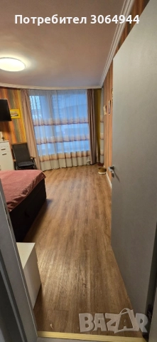 3 стаен варна ситипарк юг, снимка 17 - Апартаменти - 52385646