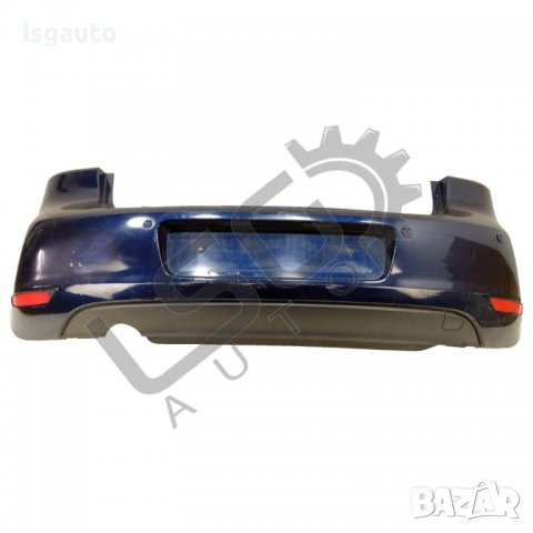 Задна броня Volkswagen Golf VI 2008-2016 VG150822N-12