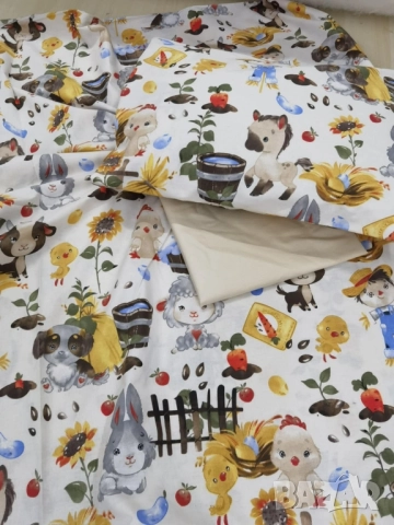 спални комплекти , снимка 16 - Спално бельо - 52111968