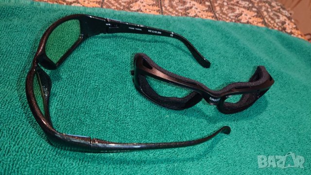 Sirocco CV , снимка 18 - Слънчеви и диоптрични очила - 36822502