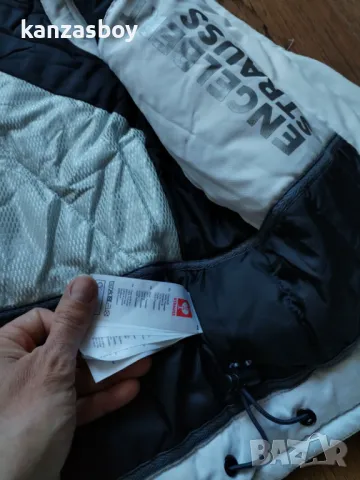 engelbert strauss softshell bodywarmer e.s. motion - мъжки softshell елек КАТО НОВ С, снимка 8 - Други - 49363639