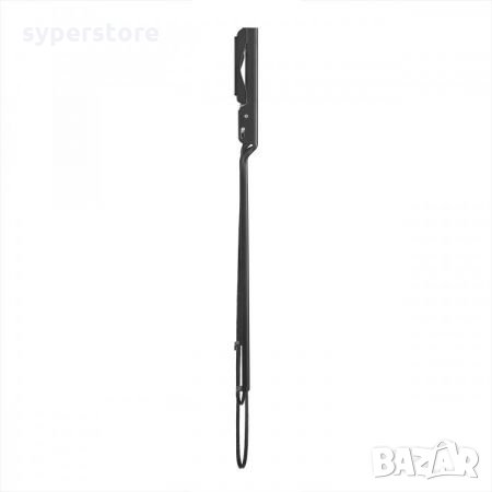 Универсална стойка за Телевизор 43 - 80" SBOX PLB-7036F Стенна Нископрофилна за TV до 40кг., снимка 3 - Стойки, 3D очила, аксесоари - 33344964