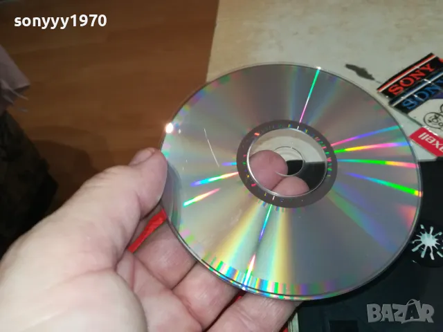 CHUCK BERRY-ORIGINAL CD-ВНОС GERMANY 2802251040, снимка 17 - CD дискове - 49310711