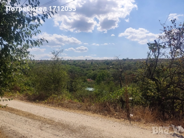 Двор Вила с постройка., снимка 7 - Вили - 51436848