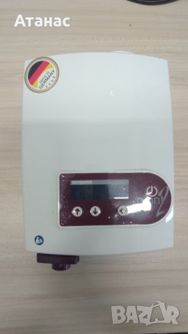 Автоматичен CPAP апарат за сънна апнея POINT2 Hoffrichter