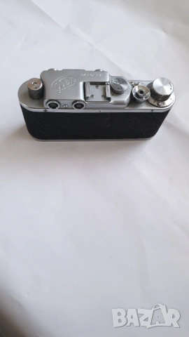 РЯДЪК СССР СЪВЕТСКИ ФОТОАПАРАТ FED FED-1 -1954година, снимка 13 - Антикварни и старинни предмети - 53519576