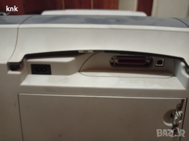 Принтери принтер, снимка 9 - Принтери, копири, скенери - 53255393