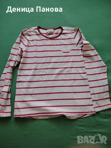 Лот детски дрехи 146, снимка 5 - Детски клинове - 47699129