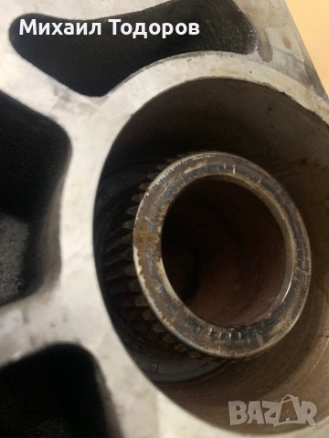 Раздатка Волво ХС90/Volvo XC90, снимка 9 - Части - 35420335