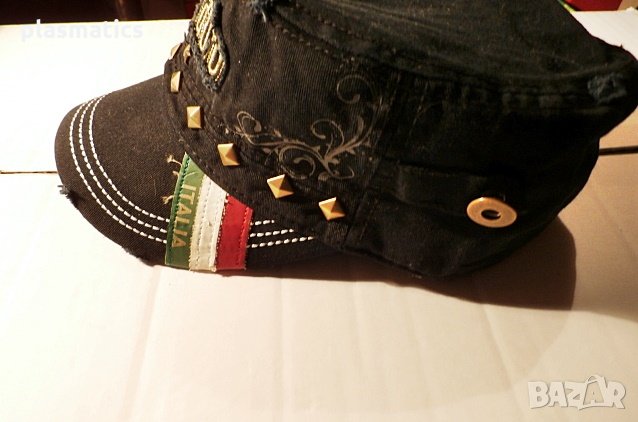 маркова шапка, снимка 3 - Шапки - 32225965