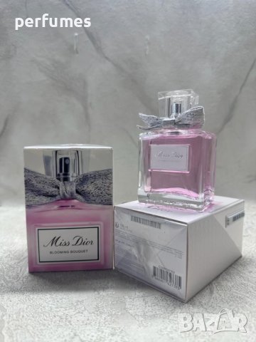 Dior Miss Dior 2021 EDP 100ml, снимка 2 - Дамски парфюми - 43453549