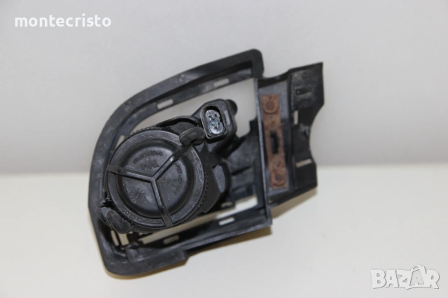 Десен халоген Audi A6 (1999-2002г.) ✔️Valeo десен фар за мъгла Ауди A6 89303061 / 4B0941700A, снимка 4 - Части - 53410121