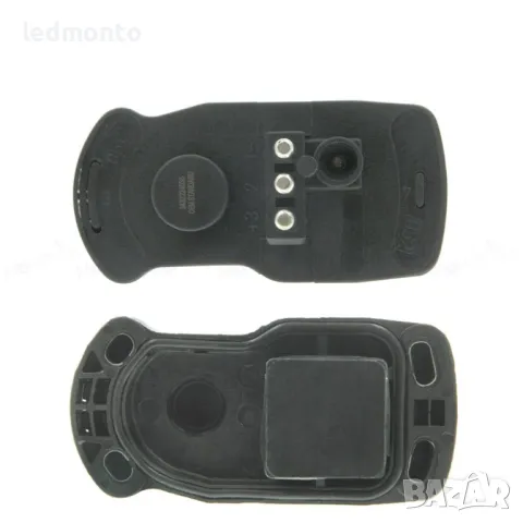 TPS сензор за положение на дроселовата клапа на Мерцедес W124 W126 W463 W201, снимка 6 - Части - 40866387