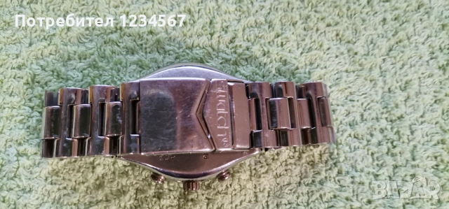 Swatch Irony - YCS101 - Vintage 1995 Колекционерски, снимка 4 - Мъжки - 52098714