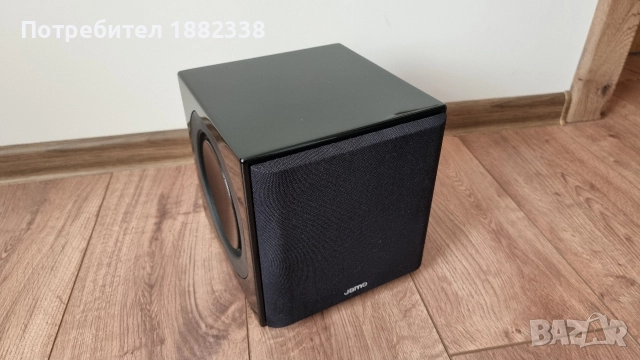 субуфер jamo sub 800, снимка 3 - Тонколони - 52938103