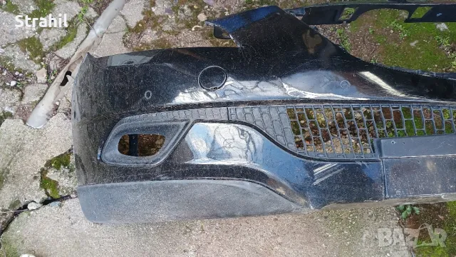 Предна броня за Lancia Delta III, снимка 3 - Части - 48529766