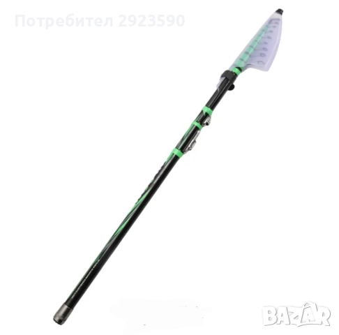 Болонеза-Телемач 7,20 м., снимка 13 - Въдици - 52734012