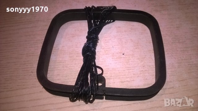 АНТЕНА ЗА РЕСИВЪР-ВНОС ШВЕИЦАРИЯ