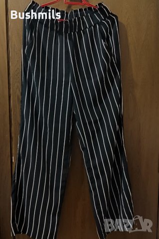 Дамски панталон , снимка 2 - Панталони - 40691977