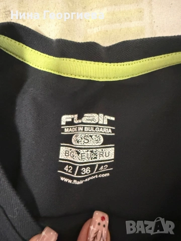 Туника Flair, снимка 2 - Туники - 53019727