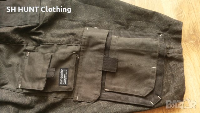 POWERFIX Profi Shorts размер XL къси панталони със здрава материя - 770, снимка 7 - Къси панталони - 43956369