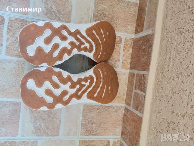 Маратонки Nike.Номер 38,5., снимка 4 - Маратонки - 50784491