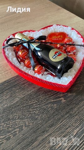 Подаръчни кутии, снимка 5 - Други - 40308799