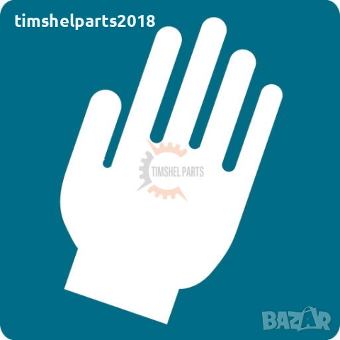 Външно огледало Ръчно, с бял мигач за Ford Transit 2013-2018 год. - Пасажерска страна, снимка 4 - Части - 52675181