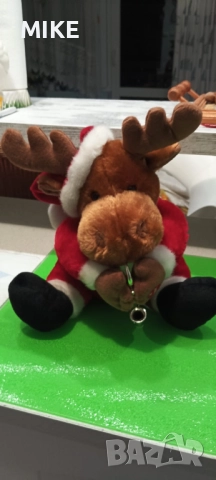 Коледни играчки, снимка 5 - Коледни подаръци - 52633142
