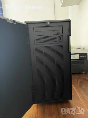 Компютър Intel Core i7-4930K, снимка 7 - Геймърски - 50928077