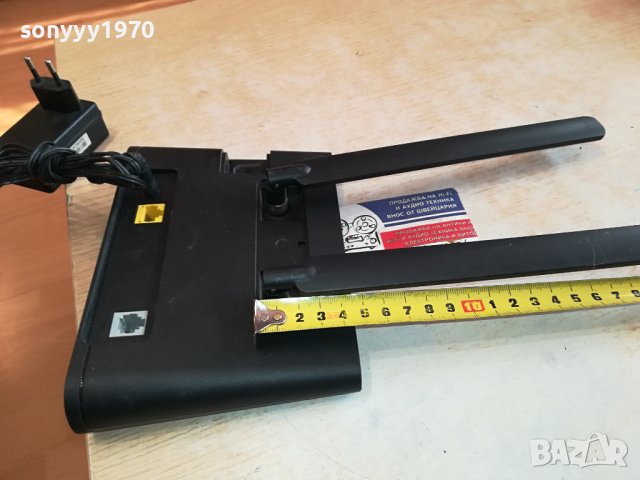 MTEL HUAWEI 4G ROUTER ЗА СИМ КАРТА 1701241544, снимка 10 - Рутери - 43851036