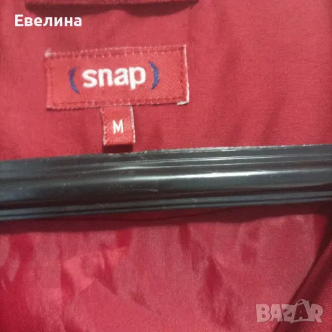 Пролетно яке, снимка 4 - Якета - 49540560