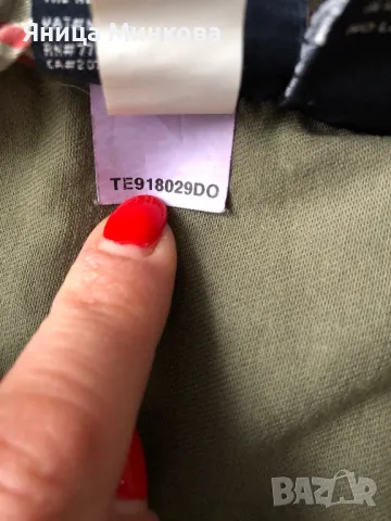 Дамско пролетно яке Tommy Hilfiger, снимка 17 - Якета - 47279864