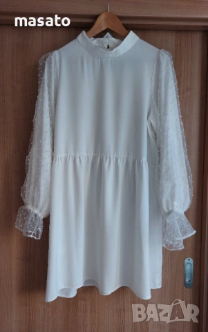 официални рокли -  размер L, снимка 9 - Рокли - 53215565