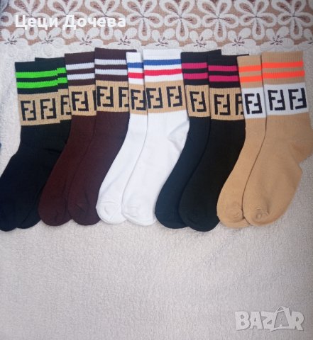 Дамски качествени чорапи , снимка 3 - Дамски чорапи - 43683677
