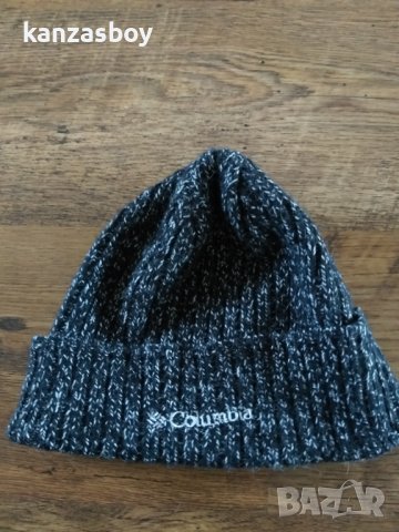 columbia - страхотна зимна шапка , снимка 5 - Шапки - 39070085