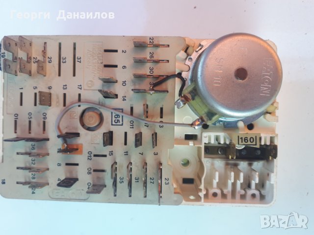 Продавам пералня Ariston LB 446 ST  на части, снимка 2 - Перални - 28484946