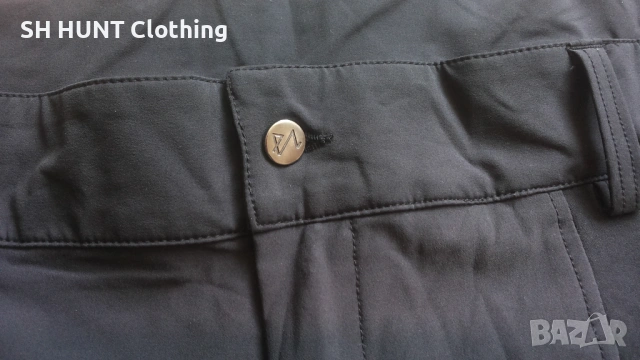 wentyfour Full Stretch Trouser размер 5-6XL изцяло еластичен панталон - 2049, снимка 14 - Екипировка - 53400123