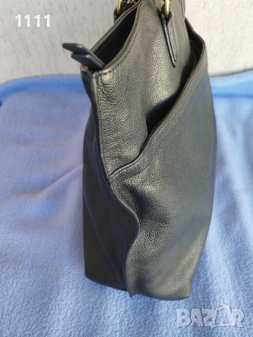 Fossil -естествена кожа., снимка 13 - Чанти - 52856707