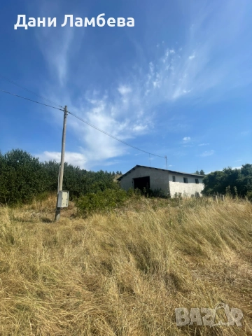 Продава се УПИ в с. Долни Романци, обл. Перник, снимка 5 - Парцели - 51576066