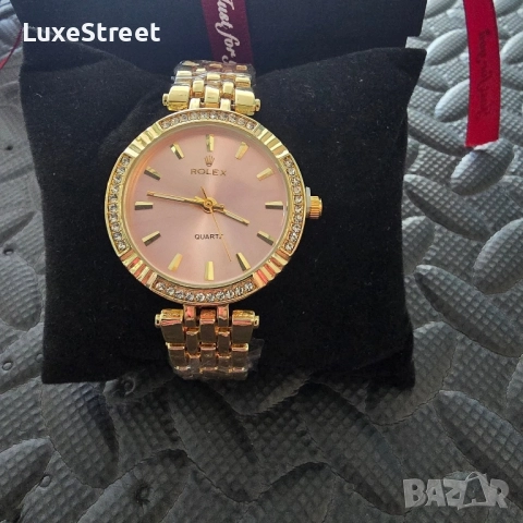  Часовници 🤍, снимка 7 - Луксозни - 52443754