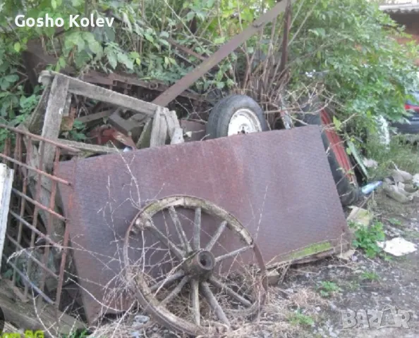 ПОЧИСТВАНЕ НА СТАРИ КЪЩИ, ДВОРОВЕ И МАЗЕТА