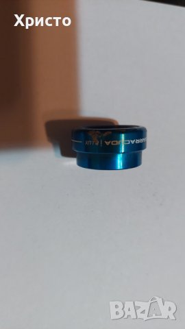 BARRACUDA за мотор, снимка 4 - Аксесоари и консумативи - 43402201