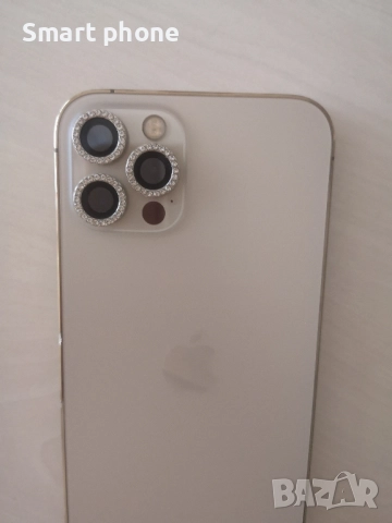 Iphone 12 Pro - 256гб-100 %Battery health , снимка 6 - Apple iPhone - 51573910
