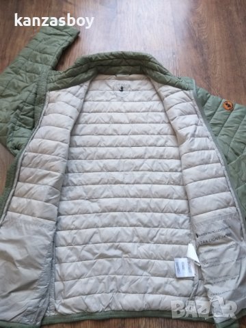 save the duck - страхотно мъжко яке plumtech®-technologie -ПЪЛНЕЖ Л, снимка 7 - Якета - 43913083